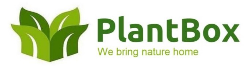 Plantbox logo
