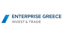 enterprise greece invest and trade logo