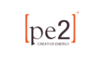 Pe2 Creative logo