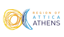 Region of Attica logo
