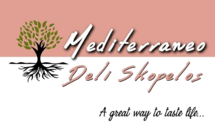 Mediterraneo logo